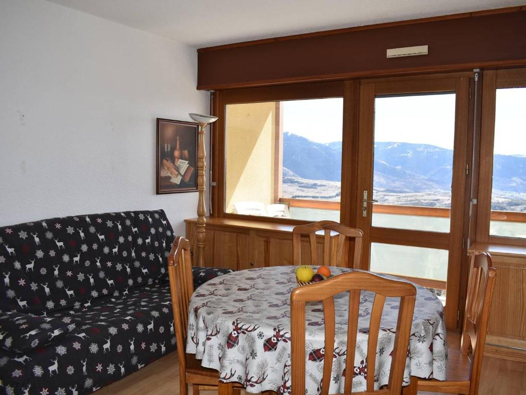 Appartement avec vue panoramique - 2 pers. - 1