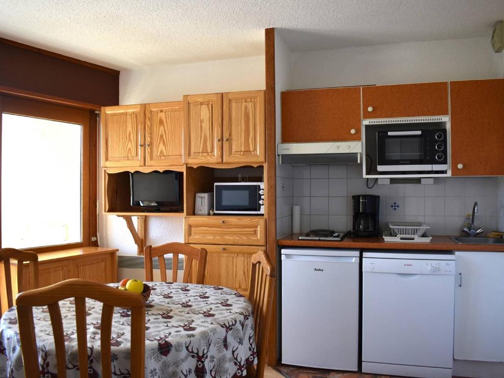 Appartement avec vue panoramique - 2 pers. - 4