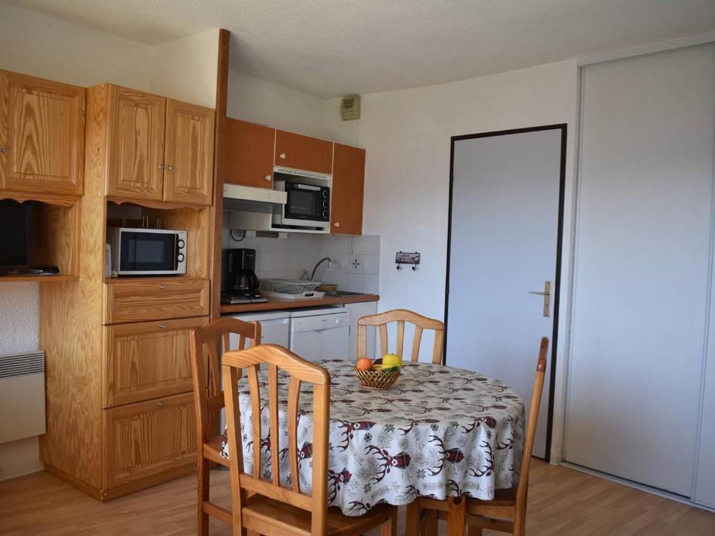Appartement avec vue panoramique - 2 pers. - 5