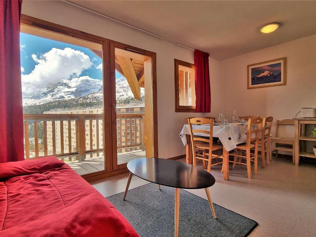Appartement 4 pièces avec WiFi, Animaux admis, Parking gratuit proche des pistes - FR-1-525-240 - 5