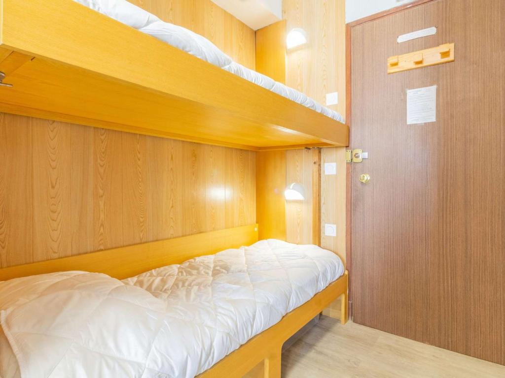 Studio cosy avec balcon, centre-ville, proche télécabine, wifi inclus - FR-1-401-235 - 5