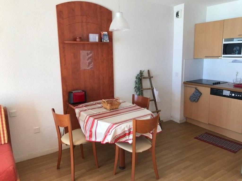 Appartement douillet exposé sud - 4 pers. - 5
