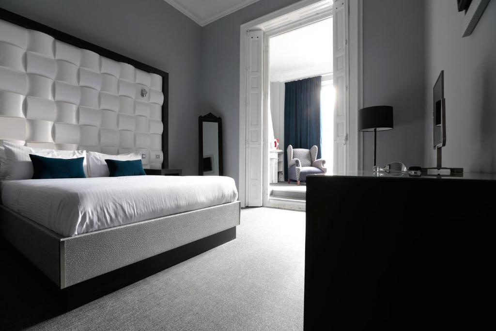 Amra Barcelona Gran Via - 3