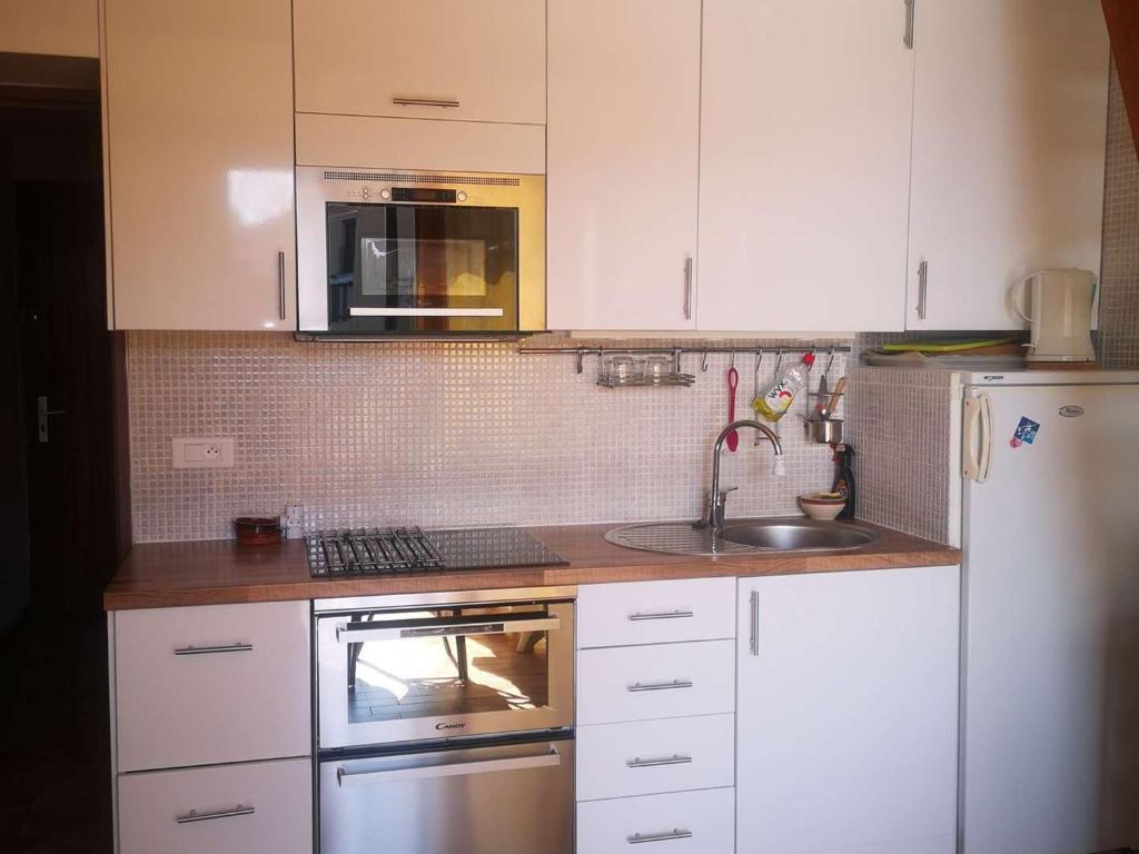 Appartement 2 Pièces avec Terrasse, Accès Piscine et Activités Sportives - 4 Couchages, Clim en Option - FR-1-195-89 - 5