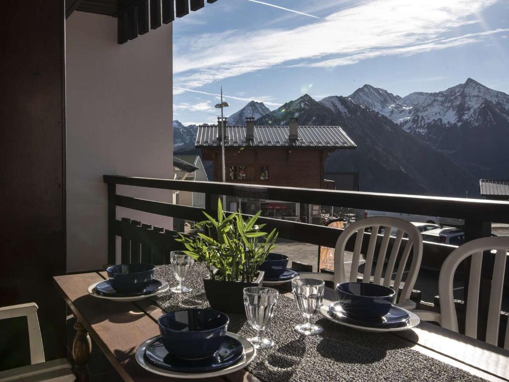 Appartement 6 pers. au Pla d'Adet, près des pistes - FR-1-296-385 - 3