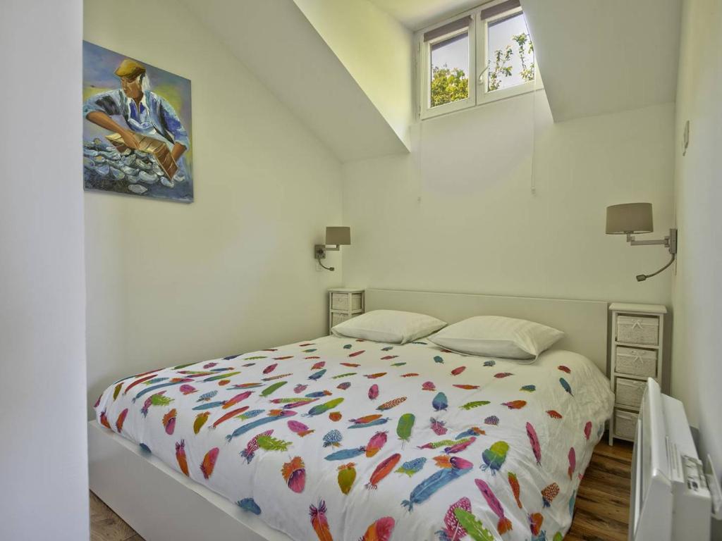 Arcachon: Appart 60m², 500m Plage, 4 Pers - FR-1-433-88 - 3