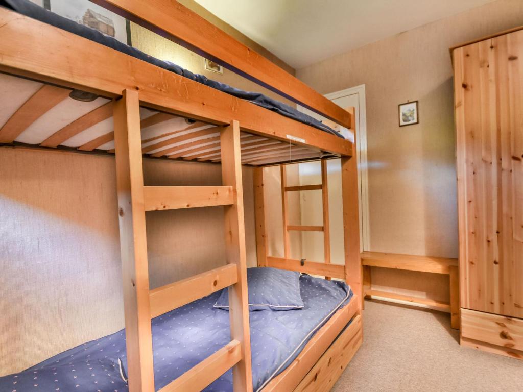 Appartement T2 idéalement situé entre les télécabines Mont Chéry et Chavannes, au cœur des Gets - FR-1-685-49 - 3