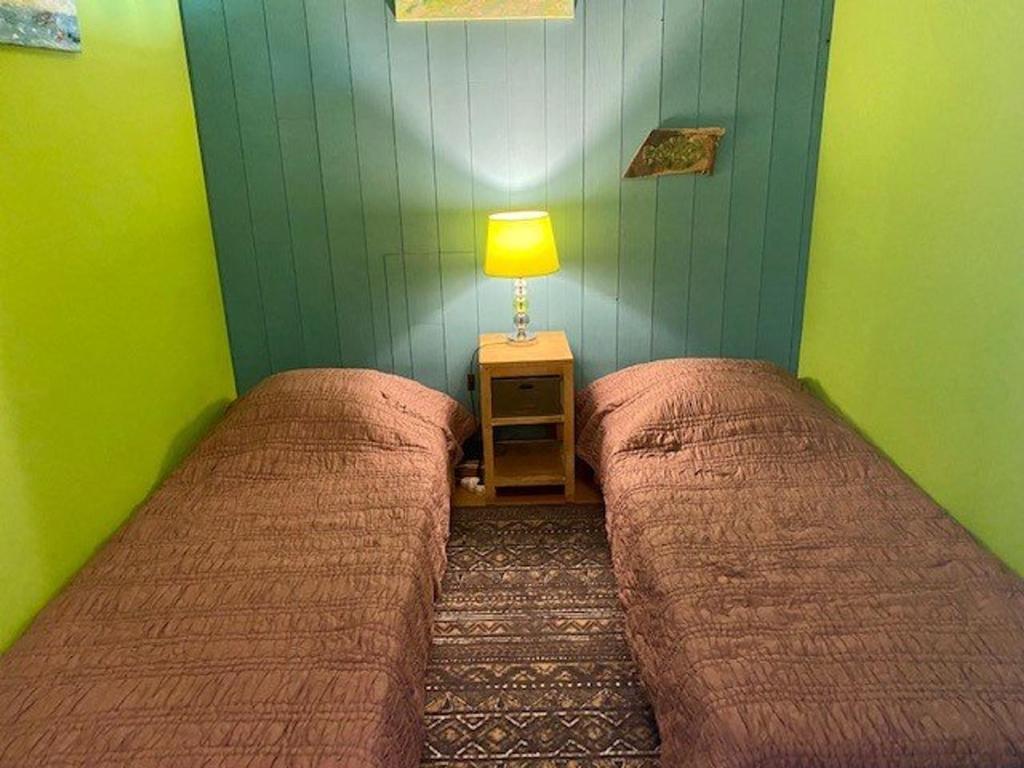 Quiberon - Studio 4 pers rénové, balcon, parking, 100m plage - FR-1-478-139 - 5