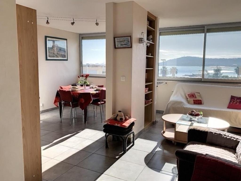 Appartement lumineux à Balaruc-les-Bains, animaux admis - FR-1-503-63 - 5