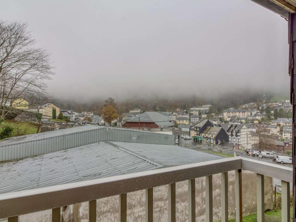 Duplex pour 6 pers avec balcon, parking et face télécabine à Cauterets - FR-1-401-200 - 4