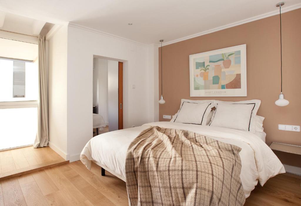 Click&Flat Stylish Torrijos - 5