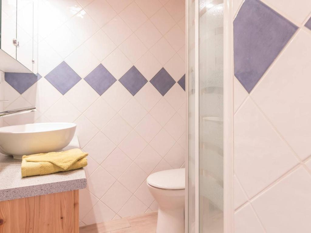 Studio rénové avec balcon sud et parking, 4 personnes, Montgenèvre - FR-1-330D-66 - 4