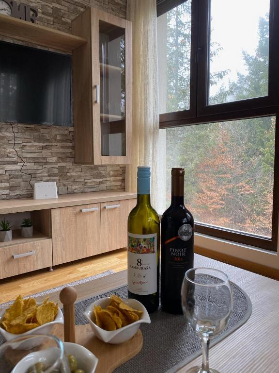 Alexandro Apartmani Zlatibor - 2