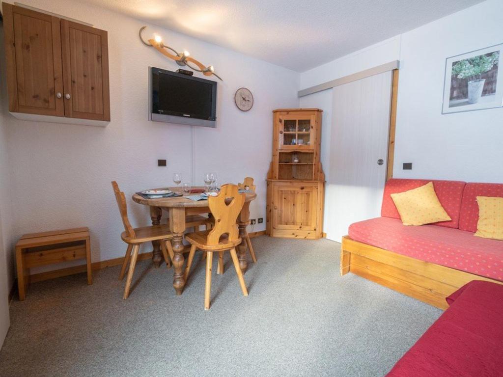Appartement cosy 4 pers, Animaux acceptés, Parking dispo - FR-1-291-845 - 4