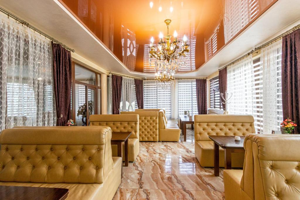 호텔 외관