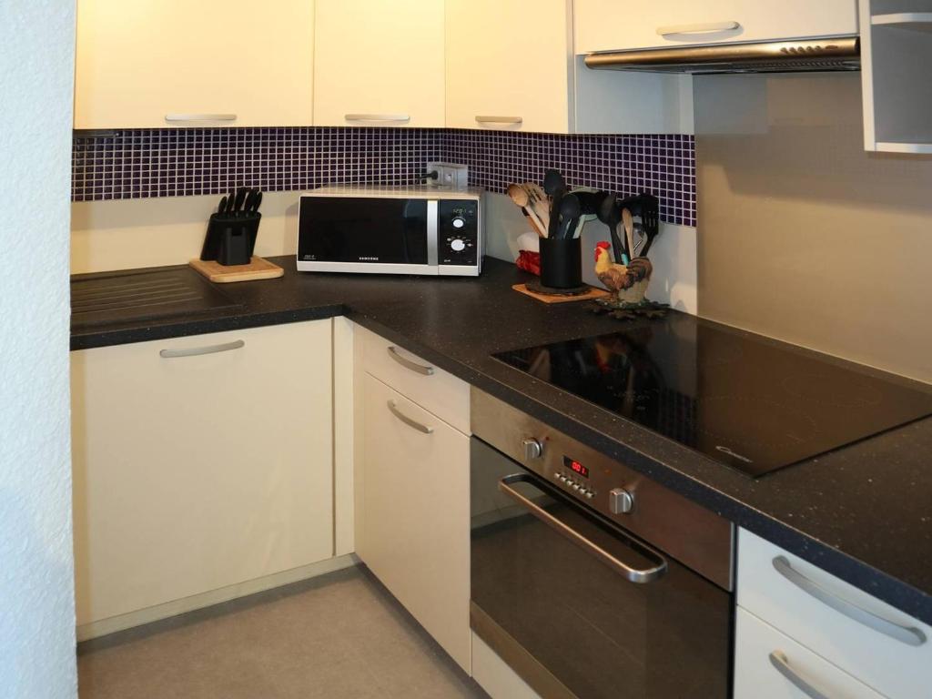 Grand duplex 8 pers, 2 chambres, station Les Orres - FR-1-322-404 - 5