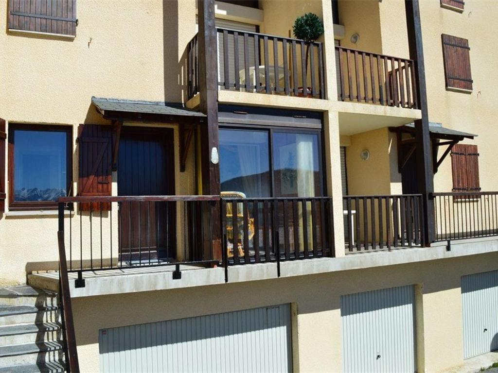 Appartement T2 lumineux pour 2 pers, Les Angles - FR-1-593-1 - 1