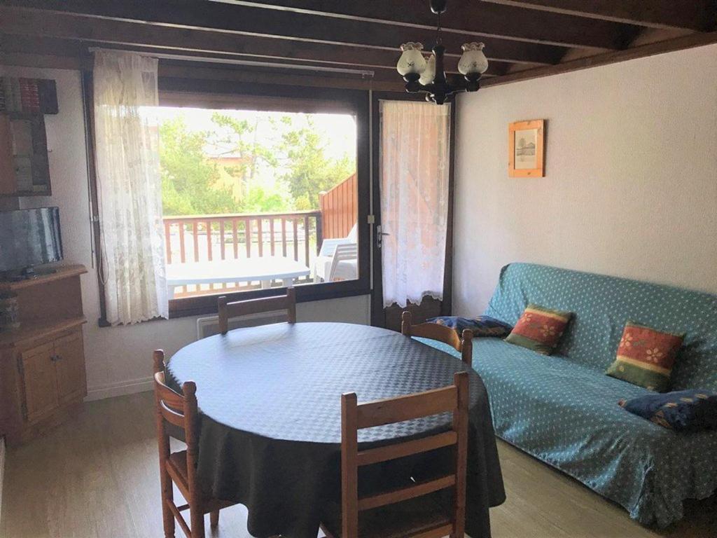 Chalet Accolé à Bolquère, 6 pers, 3 chambres, Cuisine équipée, Parking, Animaux acceptés - 1