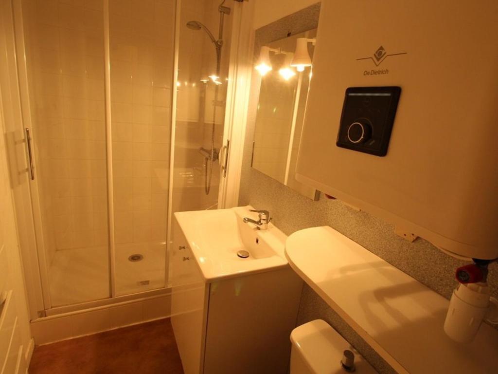 Studio sud calme avec balcon et parking - Proche thermes et centre - FR-1-313-130 - 5