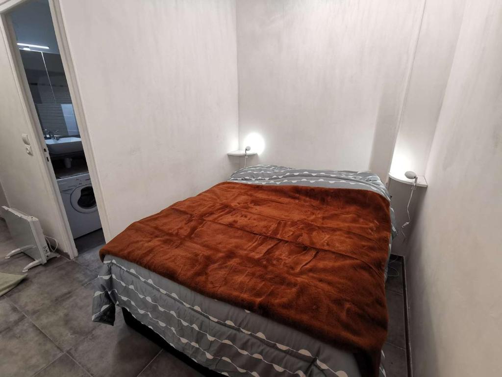 Studio Rénové - Balcon Sud - 6 Pers - Ski/Randonnée - FR-1-393-155 - 4
