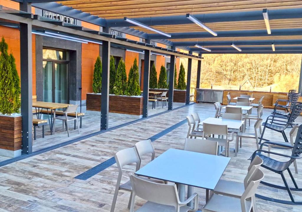 Uparthotel photo