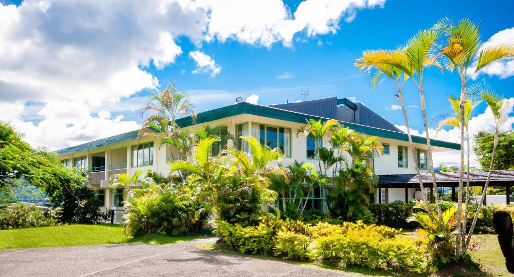 Apartments in Nadi, Fiji price from 28, reviews of Hotels