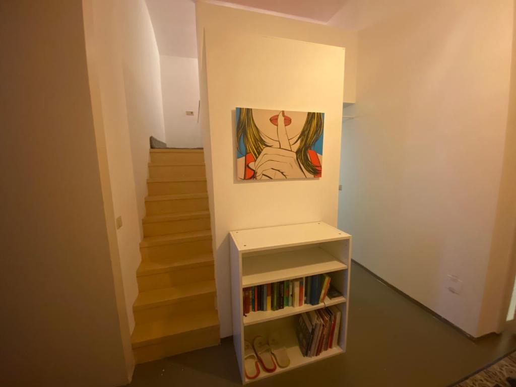 Charming Loft in Margareten District of Vienna photo