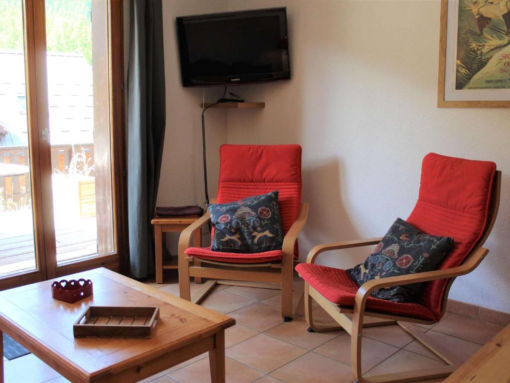 Appartement Triplex 5 Pièces, Terrasse Ouest, 10 Couchages – Vars Les Claux - FR-1-330B-185 - 5