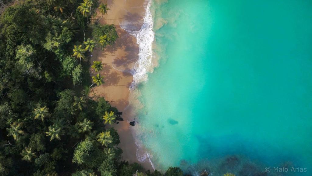 El Encuentro Surf Lodge photo