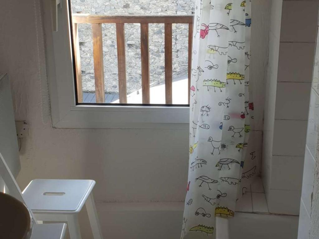 Duplex 6/7 personnes, centre ville, proche télécabine - FR-1-234-278 - 5