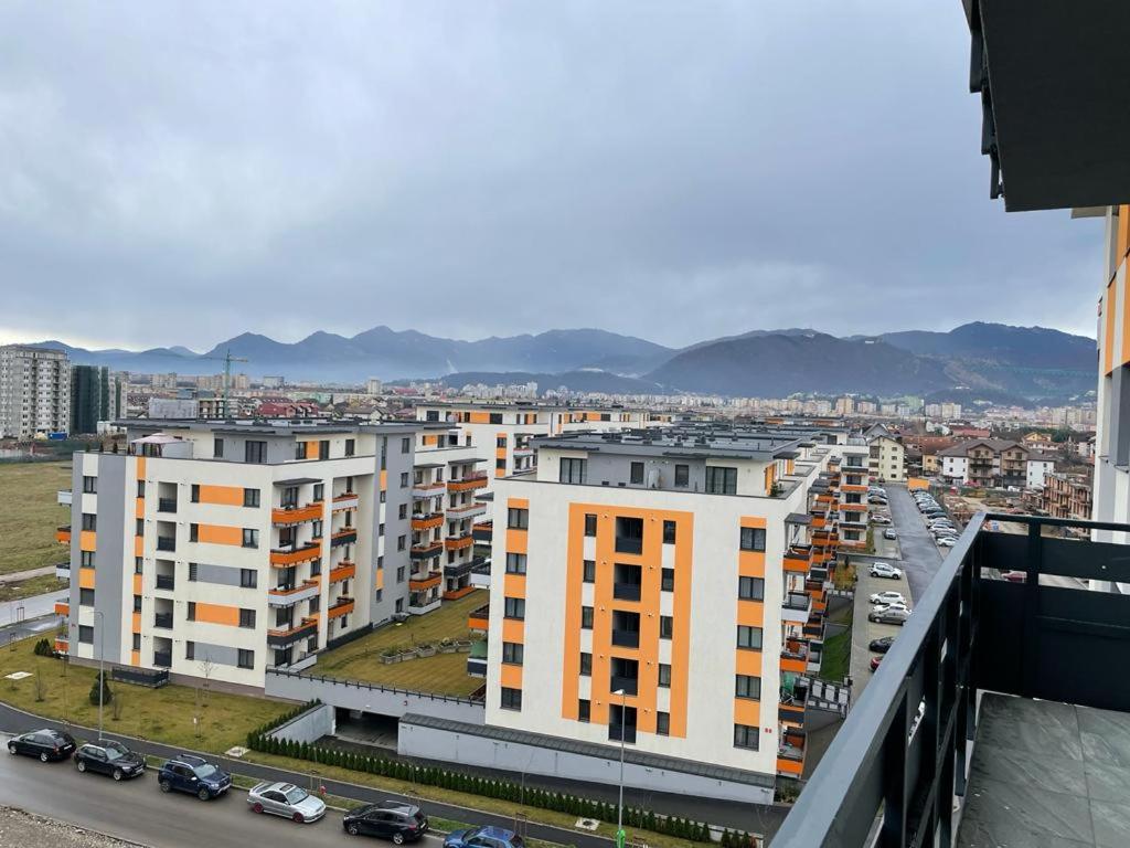 Apartamente Lux SYA Residence Apartment in Brasov (Brasov, Romania)