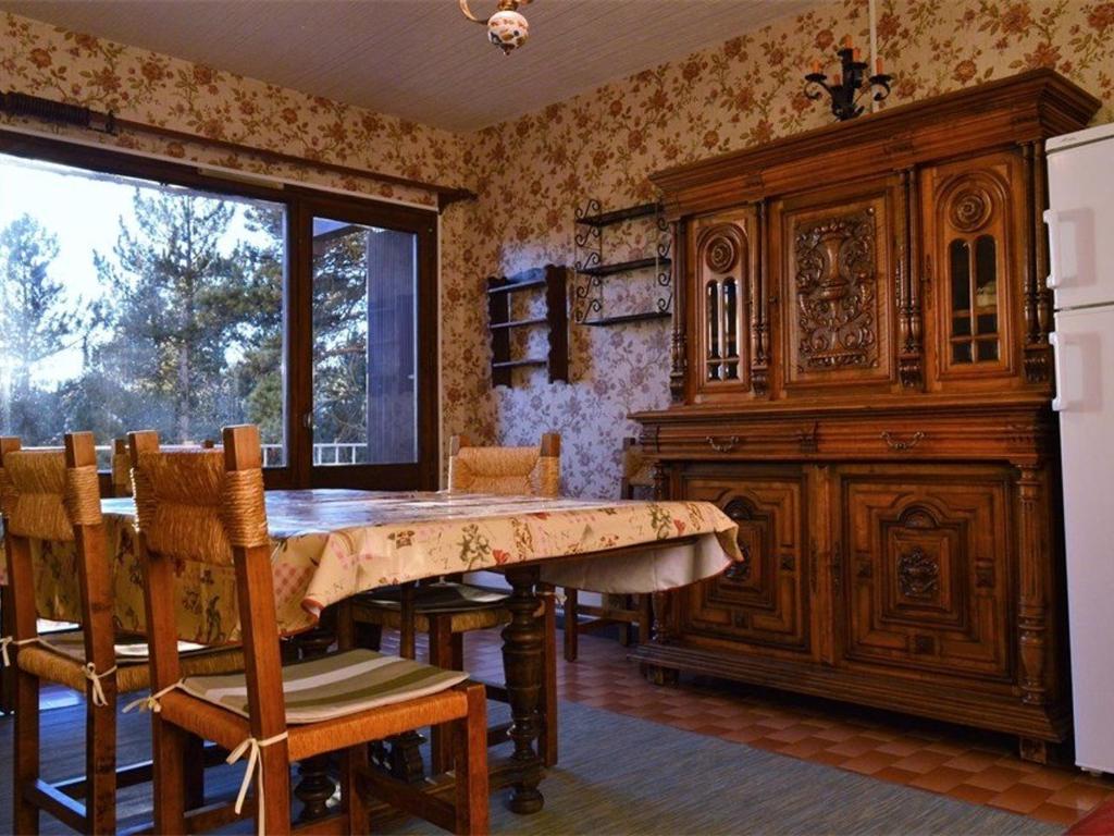 Appartement 3P 6 Pers. Rez-de-chaussée Exposé Sud - 2