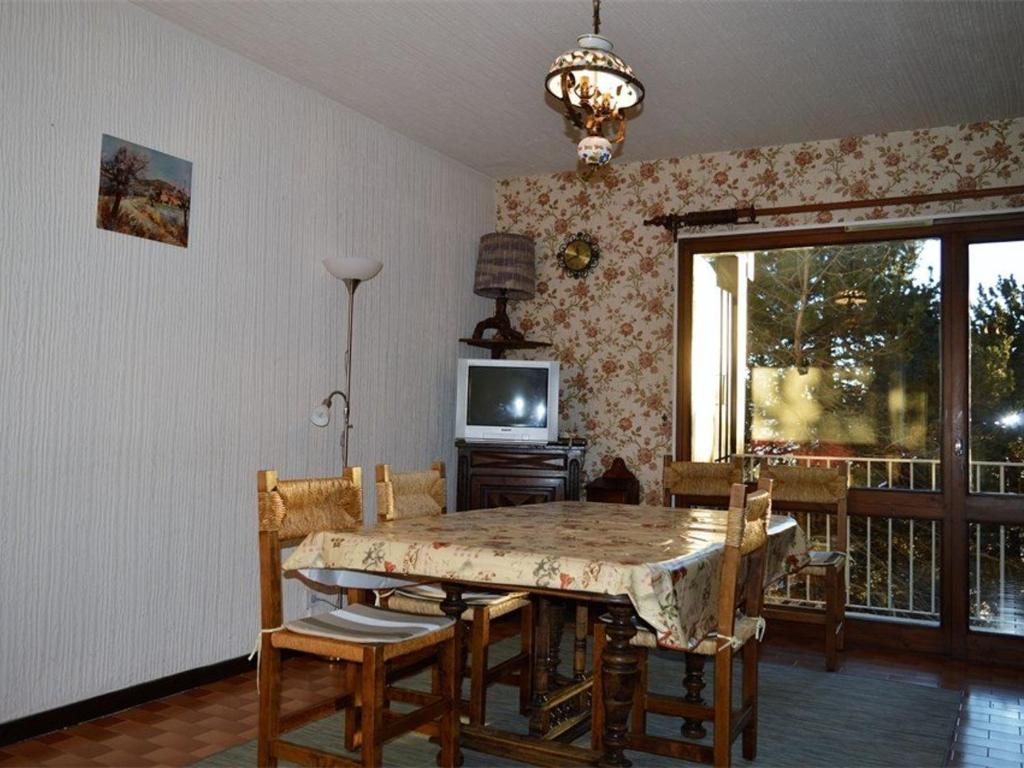 Appartement 3P 6 Pers. Rez-de-chaussée Exposé Sud - 1