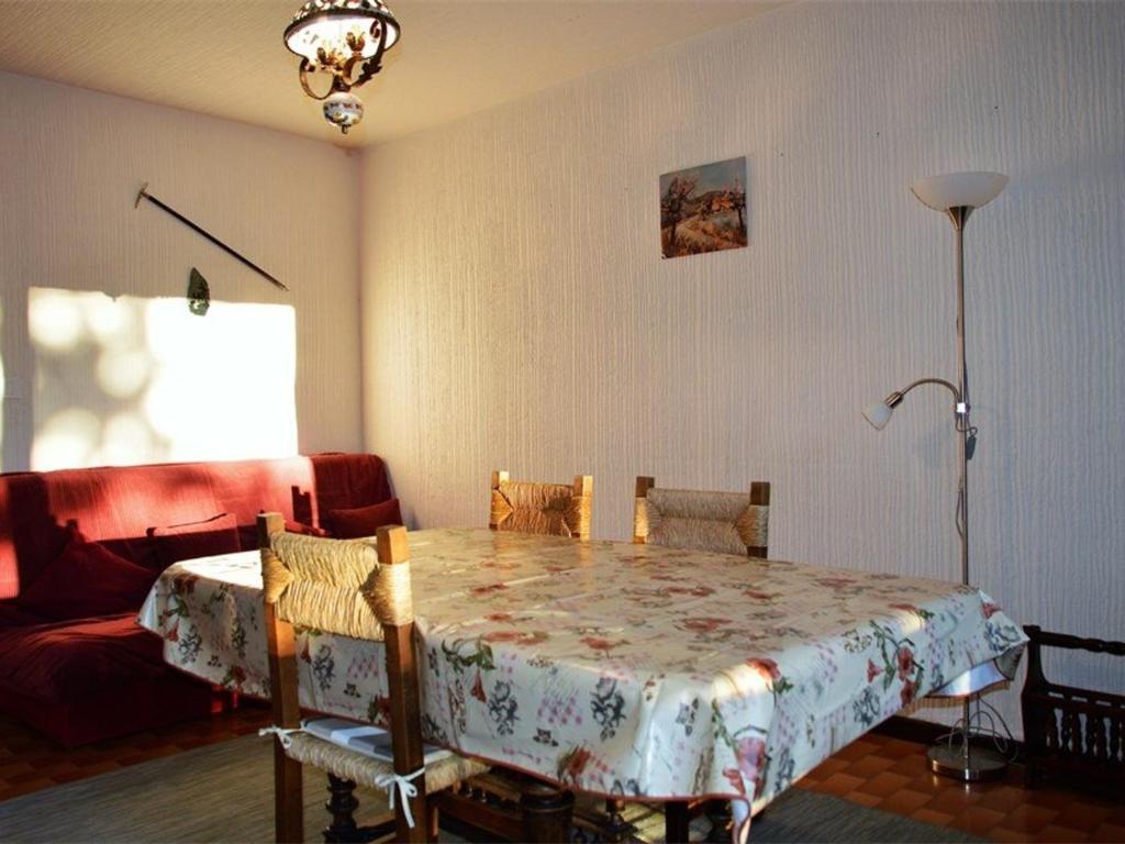 Appartement 3P 6 Pers. Rez-de-chaussée Exposé Sud - 3