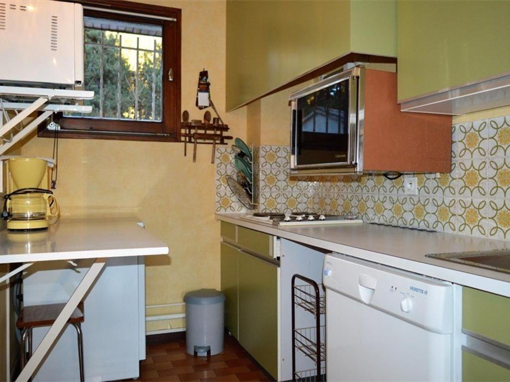 Appartement 3P 6 Pers. Rez-de-chaussée Exposé Sud - 5