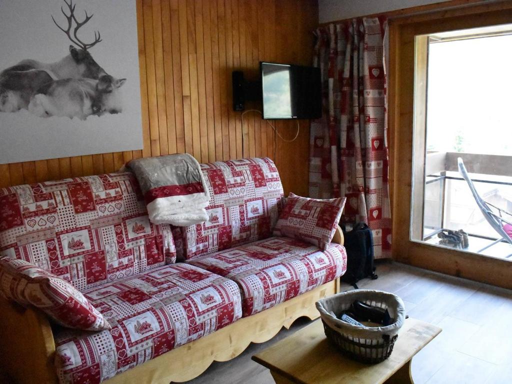 Méribel: Appartement cosy 2 pièces, 4 pers, proche télésiège et commerces - FR-1-180-551 - 3