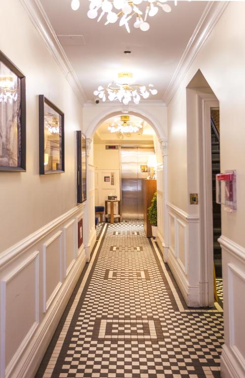 The French Quarters photo