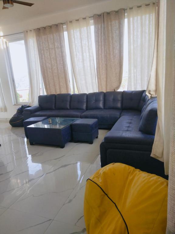 Godett Resort Villa - Experience Nature photo
