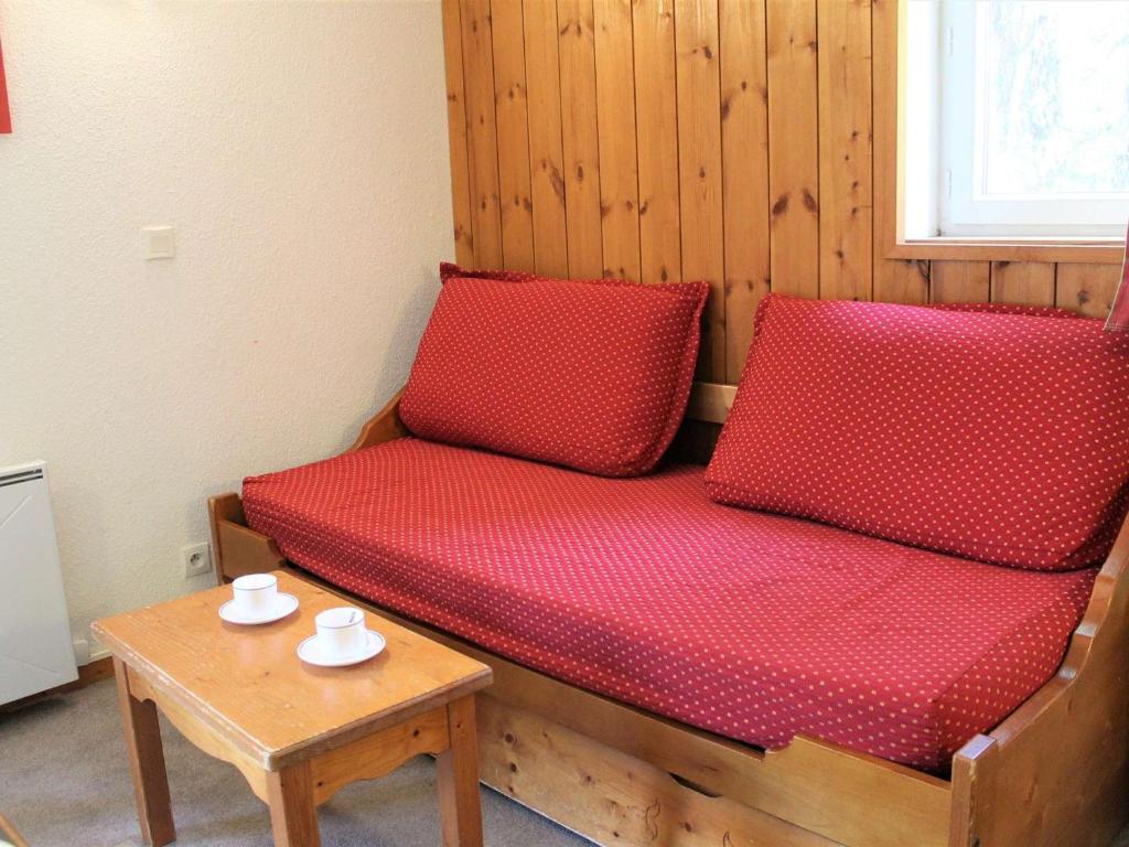 Appartement 3 pièces - 8 couchages - Proche pistes et commerces à Vars Les Claux - FR-1-330B-169 - 2
