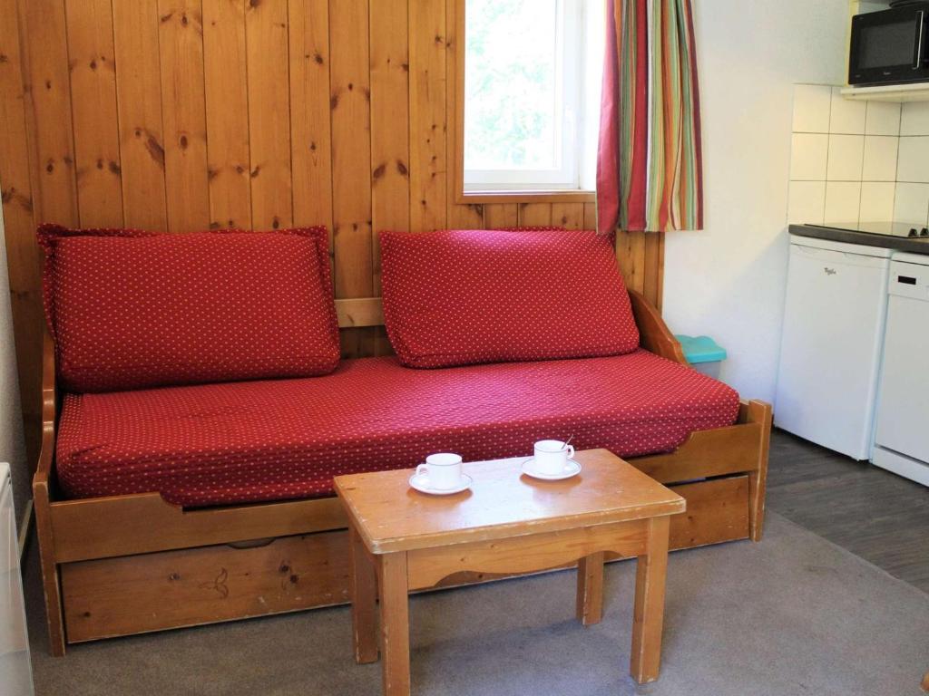Appartement 3 pièces - 8 couchages - Proche pistes et commerces à Vars Les Claux - FR-1-330B-169 - 3