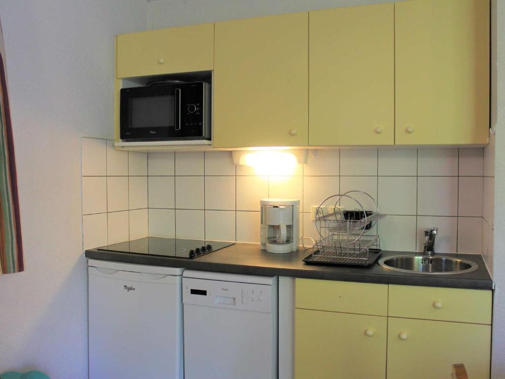 Appartement 3 pièces - 8 couchages - Proche pistes et commerces à Vars Les Claux - FR-1-330B-169 - 4
