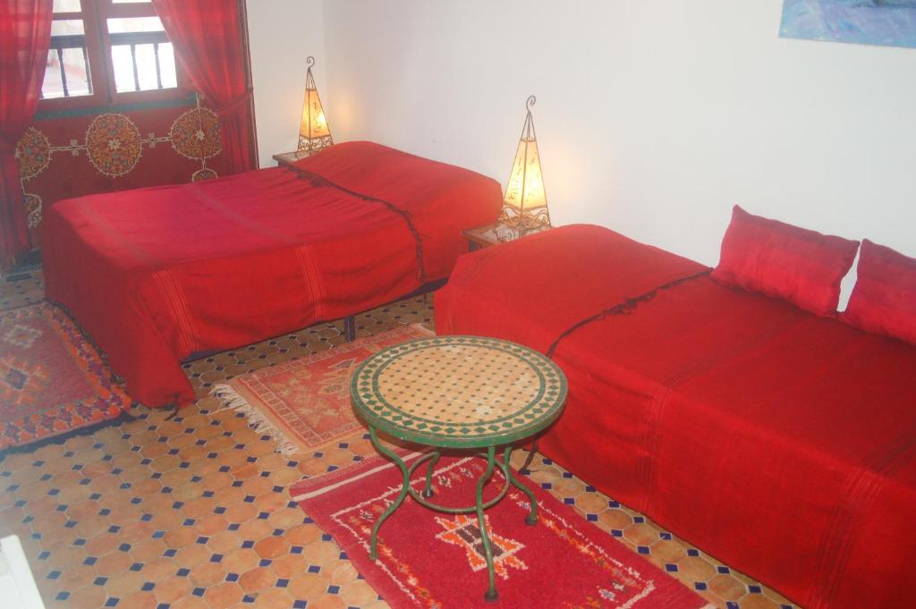 Riad Le Grand Large photo