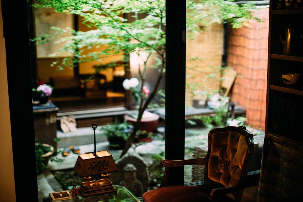 Guesthouse & Salon Tsukito photo
