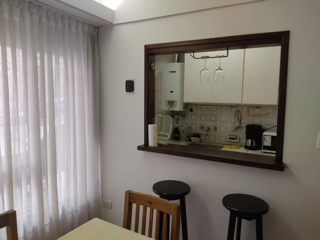 Alquiler Temporal en Mar Del Plata - Casa Kao - 2