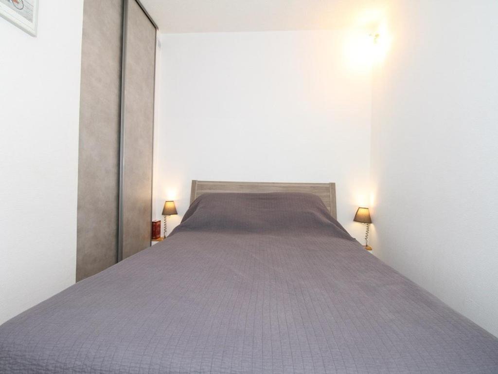 T1 à Balaruc-les-Bains avec Clim et Wifi - FR-1-553-39 - 5