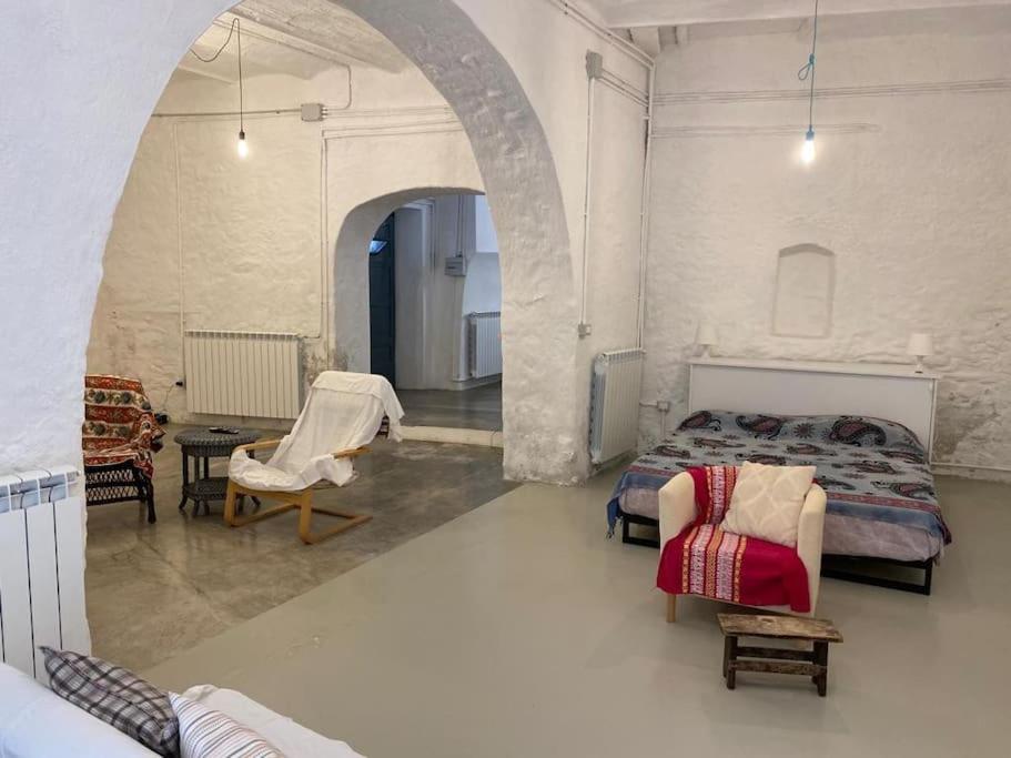 Fantastico Rustico a Guardavalle borgo CZ