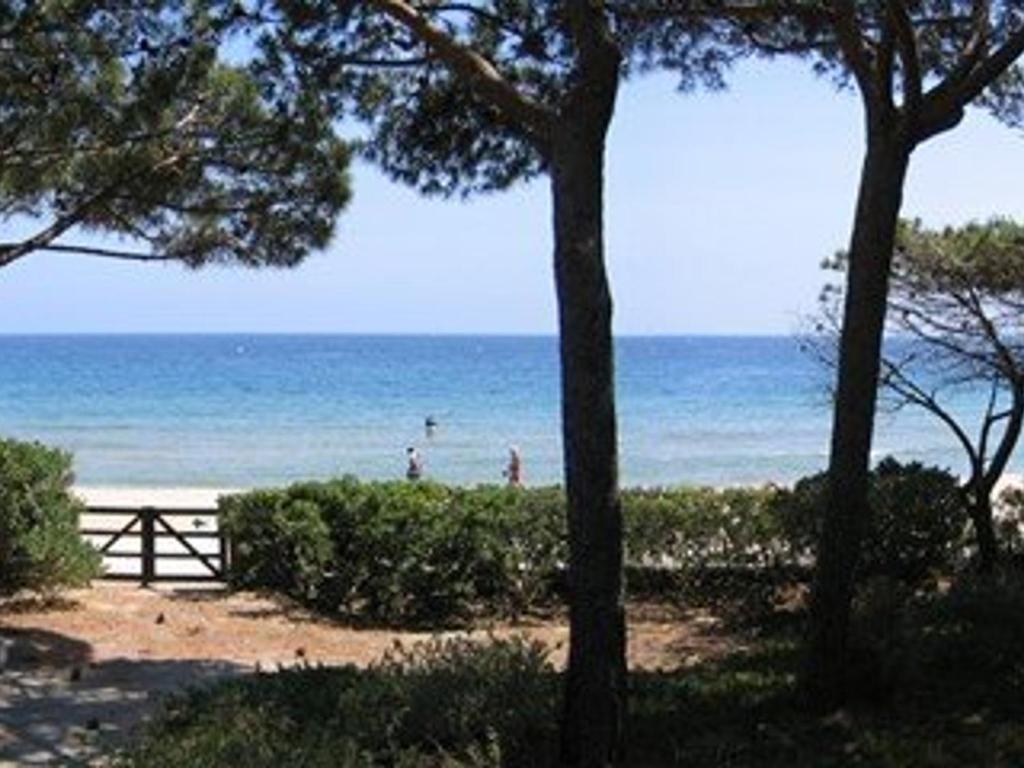 Villa climatisée 2 chambres avec vue sur la mer et parking à Cavalaire-sur-Mer - FR-1-100-199 - 2