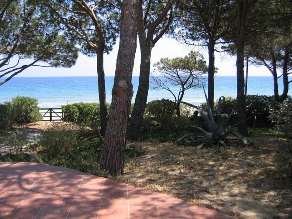 Villa climatisée 2 chambres avec vue sur la mer et parking à Cavalaire-sur-Mer - FR-1-100-199 - 5