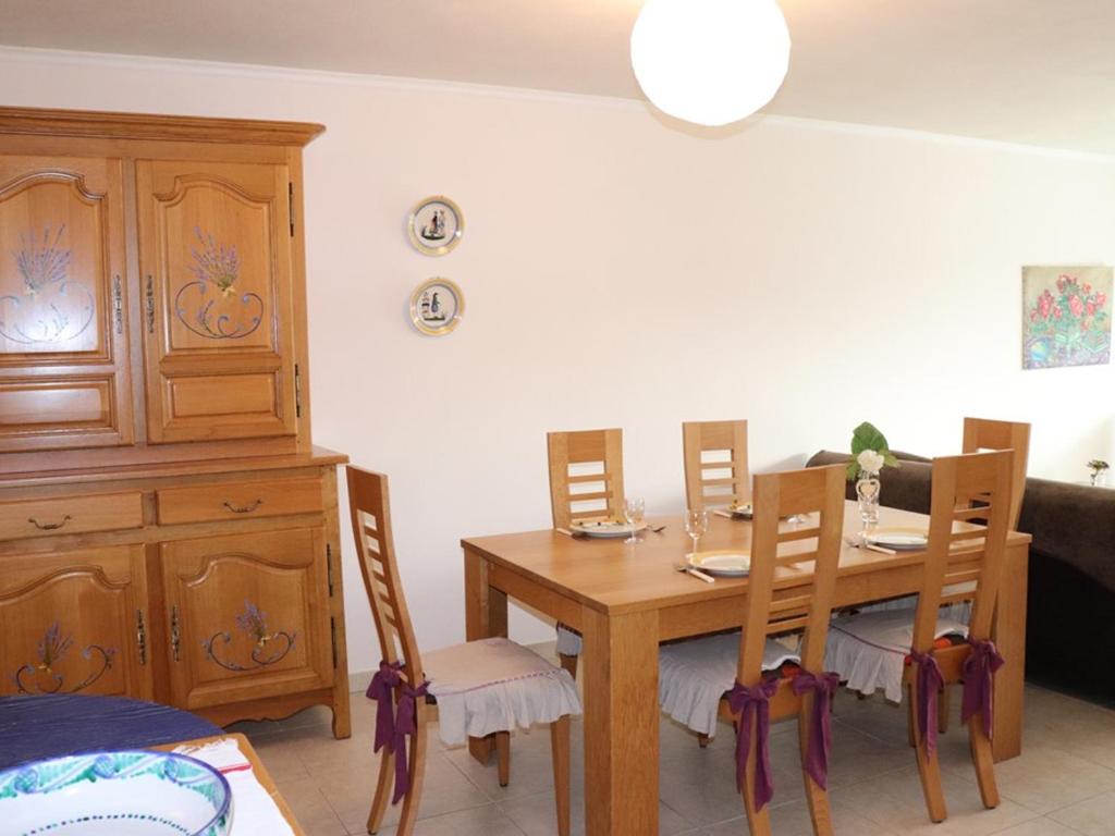 Appartement climatisé avec 2 chambres, terrasse et garage à Cavalaire-sur-Mer - FR-1-100-218 - 5