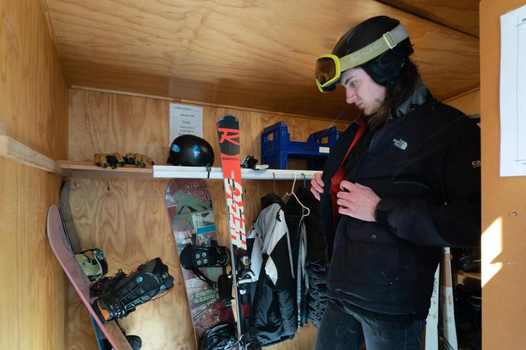 Sports and activities